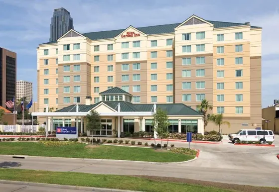 Hilton Garden Inn Houston/Bush Intercontinental Airport