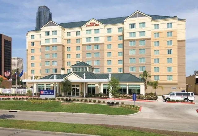 Hilton Garden Inn Houston/Bush Intercontinental Airport, Houston