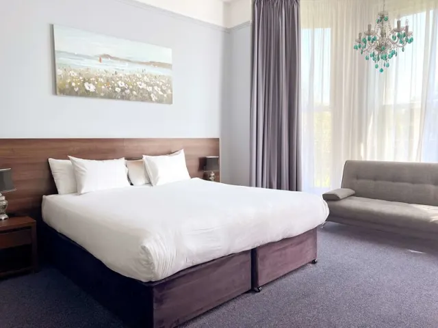 View Hotel Folkestone – Foto 4