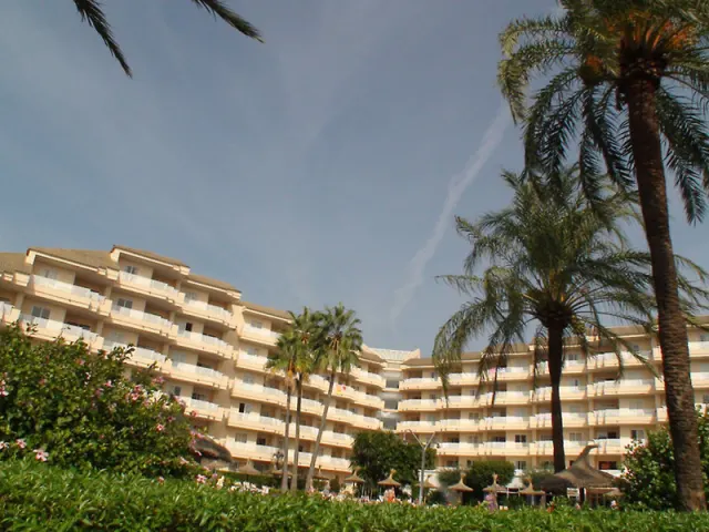 Grupotel Port d'Alcudia - photo 3