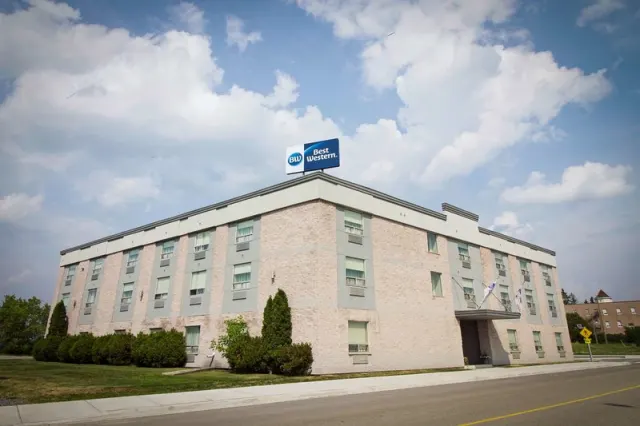 Best Western Swan Castle Inn, Ontario