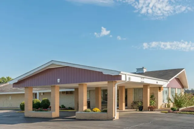 Knights Inn Kirksville - foto 2