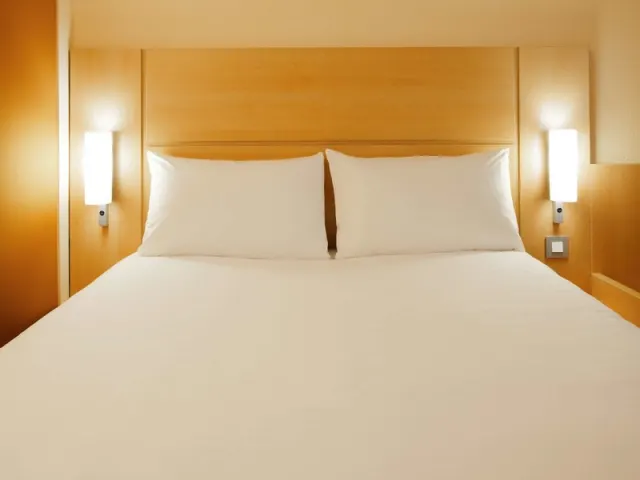 ibis Milano Malpensa Aeroporto Hotel - foto 4