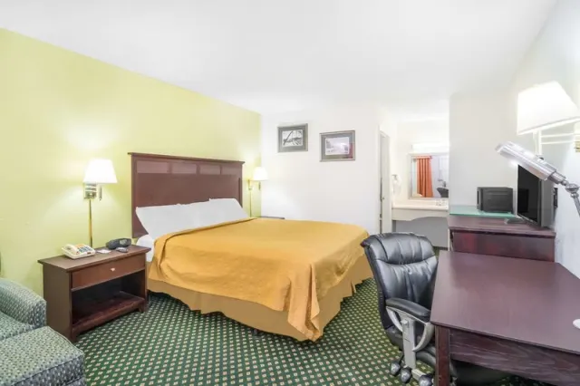 Knights Inn Chattanooga - photo 4