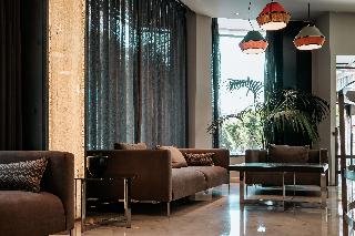 Domotel Olympia - photo 4