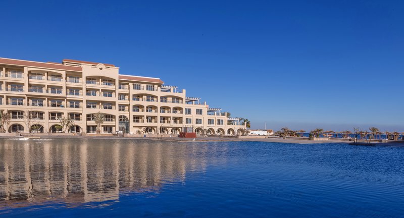 Pickalbatros White Beach Resort - Hurghada - photo 1