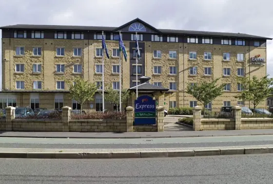 Holiday Inn Express Edinburgh - Leith Waterfront