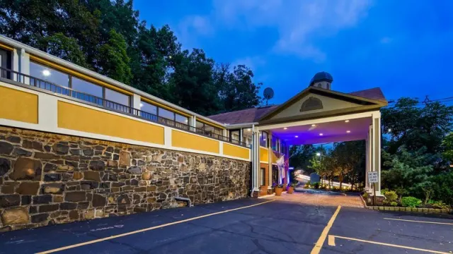 Best Western Fort Lee - photo 2
