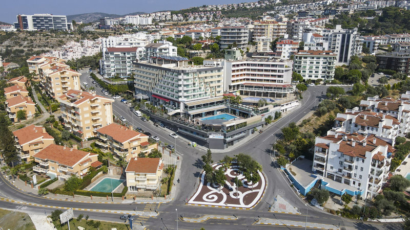 Elite World Kusadasi Hotel - photo 1
