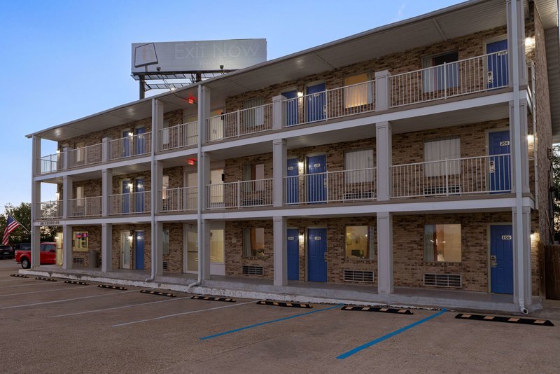 Motel 6 Rolla - foto 1