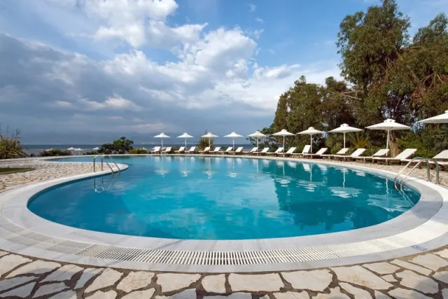 Chrismos Luxury Suites & Studios - photo 3