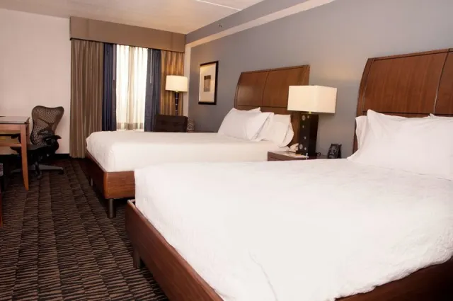 Hilton Garden Inn Austin NW/Arboretum - photo 4