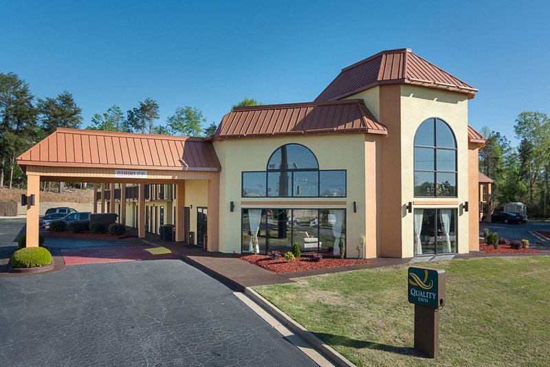 Quality Inn Commerce - photo 1
