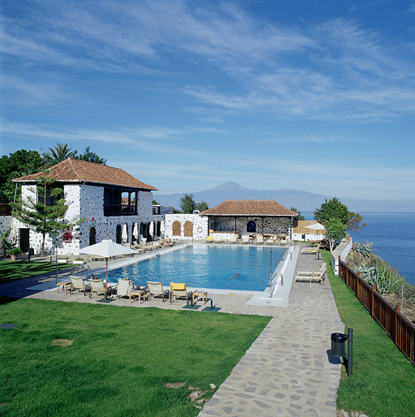 Parador de La Gomera - photo 3