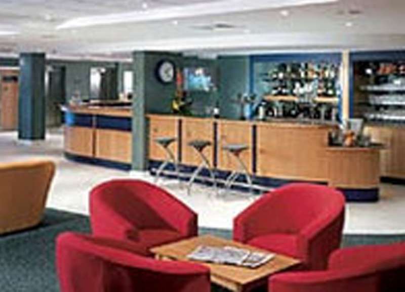 Holiday Inn Express London - Hammersmith - foto 1