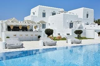 White Dunes Luxury Boutique Hotel – Foto 4