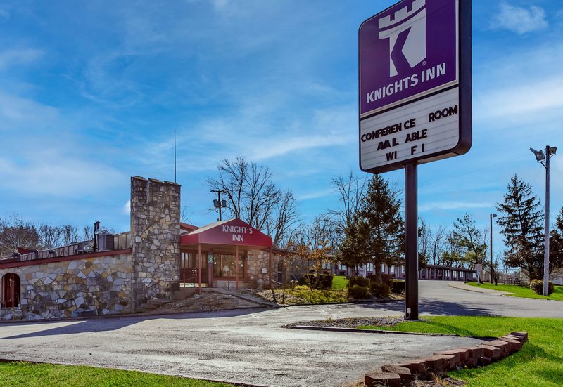Knights Inn Ashland - foto 1