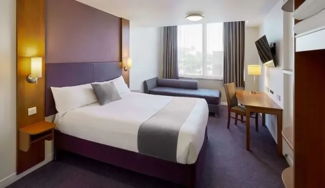 Casa Mere Hotel - photo 3
