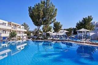 Miraluna Beach Resort - photo 2