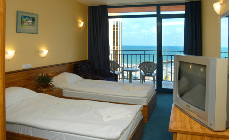 MPM Hotel Condor - photo 1