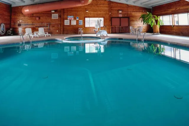 Roundhouse Resort - 照片 2