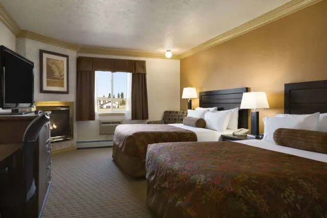 High Level Apartments - photo 2
