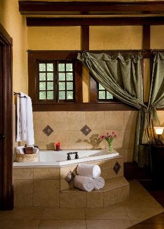 Hilltop Manor Bed and Breakfast - photo 4