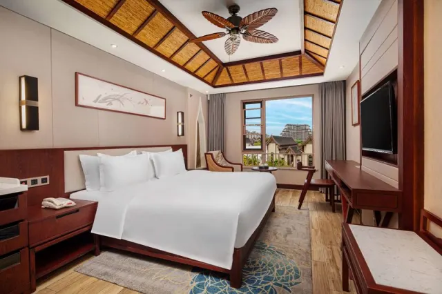 Days Hotel by Wyndham Jinghong Downtown - photo 4