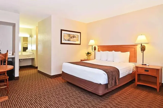 Days Inn by Wyndham Birch Run - foto 2