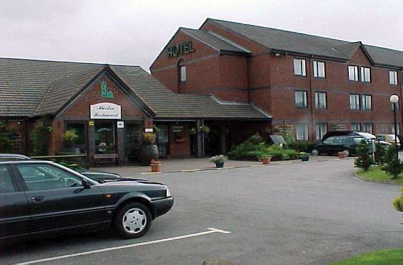 Hotel Washington - foto 1