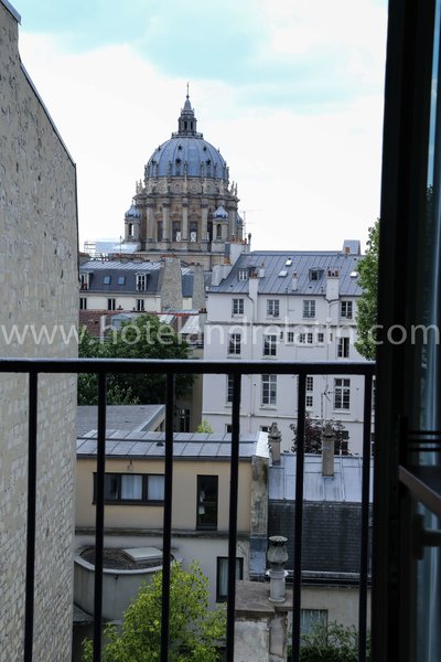 Andre Latin - photo 1