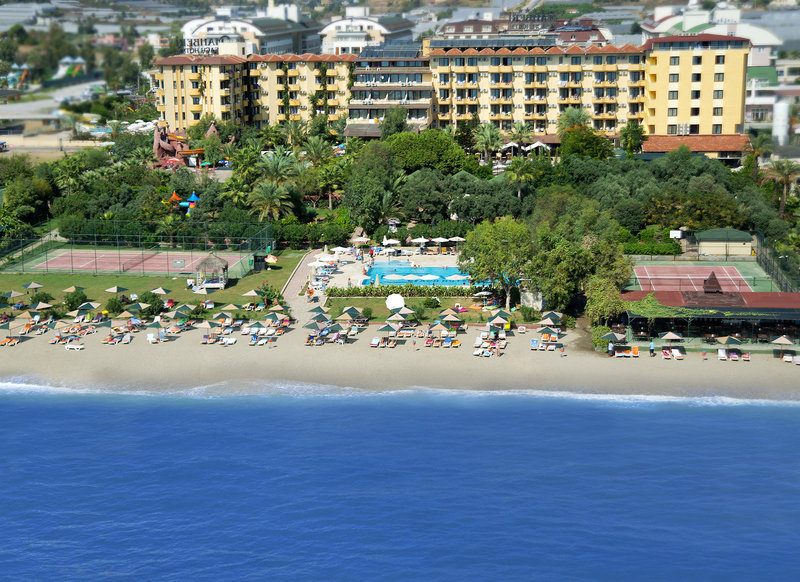 MC Mahberi Beach - photo 1