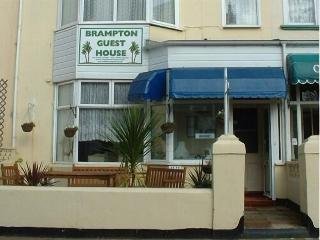 Brampton Guest House - photo 2