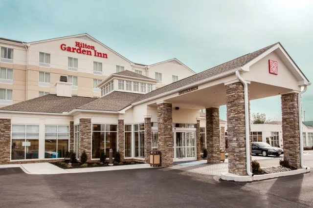 Hilton Garden Inn Valley Forge/Oaks - photo 2