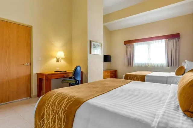 Comfort Inn Puerto Vallarta, Puerto Vallarta