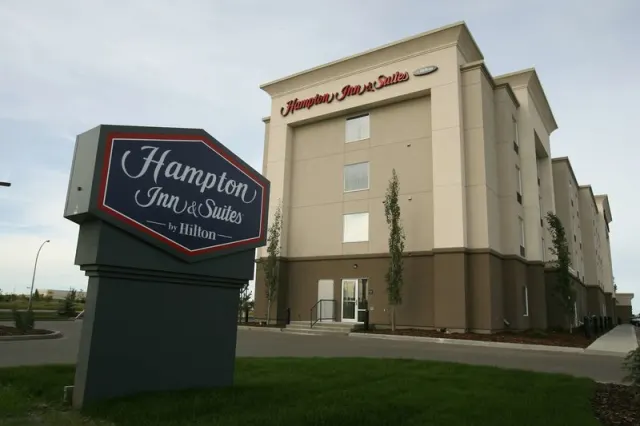 Hampton Inn & Suites - foto 3