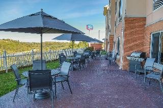 Fairfield Inn & Suites Morgantown - รูปภาพที่ 3