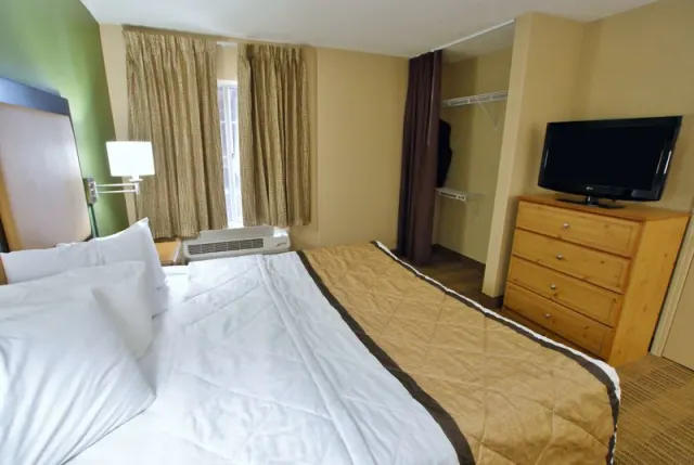 Extended Stay America Denver Tech Center South Inverness - photo 4