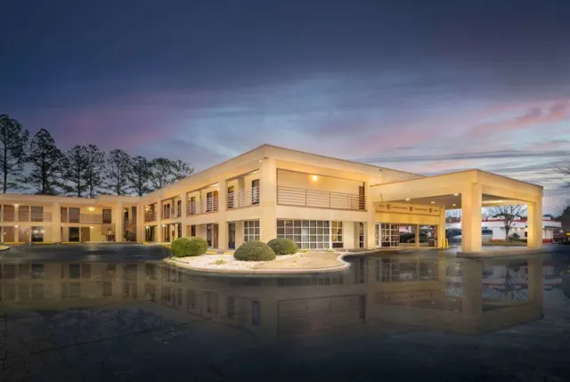 Days Inn by Wyndham Atlanta Stone Mountain, Stone Mountain
