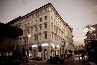 Victoria Hotel Letterario - photo 1
