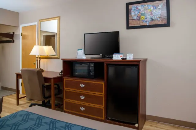 Econo Lodge Sturbridge - foto 3