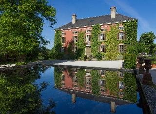 Chateau de Courban & Spa - photo 3