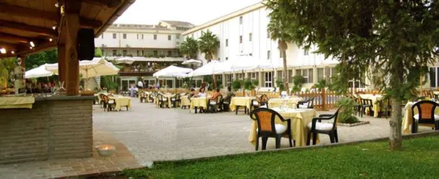 Summit Roma - photo 2