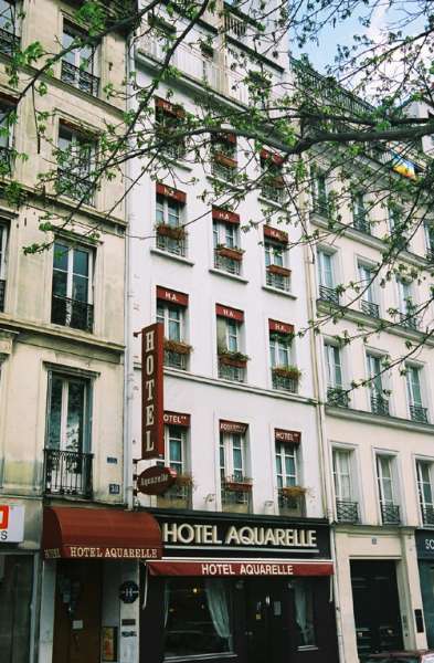 Marais Hôme - foto 4