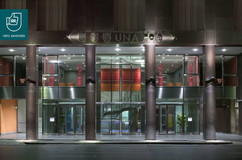 UNAHOTELS Bologna Centro - foto 1