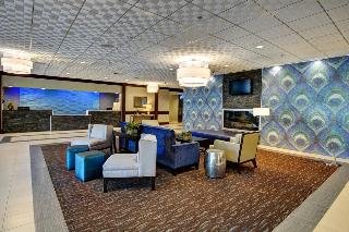 Blue - A Modern Hotel, an Ascend Collection Hotel, West Springfield