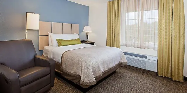Executive Residency by Best Western PhiladelphiaWillowGrove - photo 4