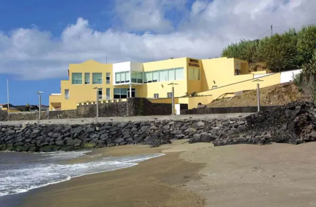 Vinha Boutique Hotel - photo 2