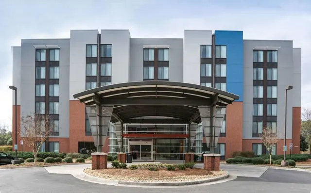 Best Western Plus Augusta North Inn  Suites, Georgia