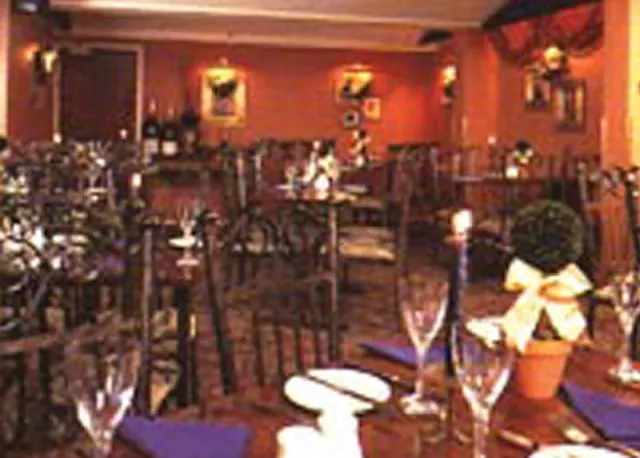 Liverpool Inn, Sure Hotel Collection by Best Western - photo 2